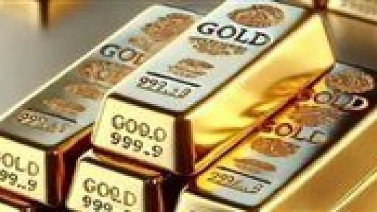 تراجع سعر الذهب في مصر يثير تساؤلات المواطنين حول جدوى عمليات الشراء